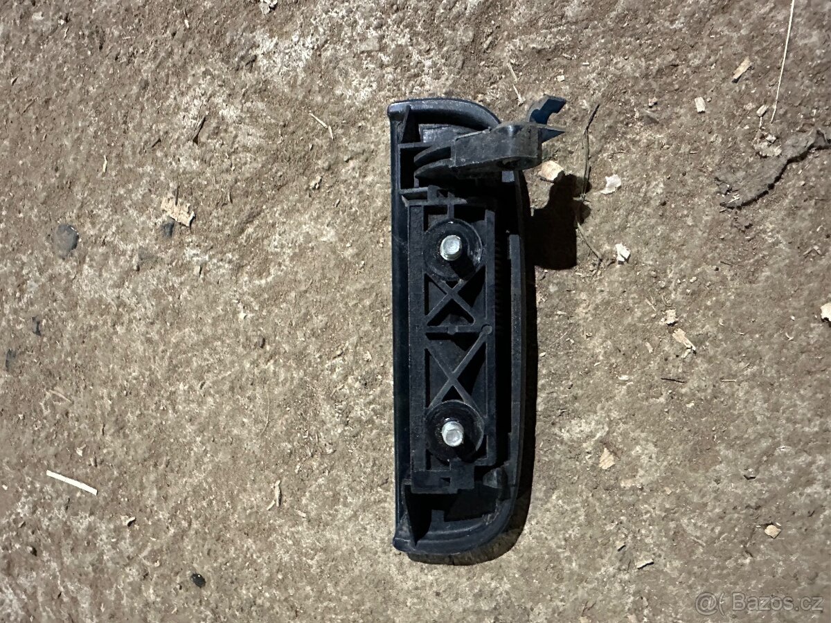 Kliky Suzuki Jimny - 2