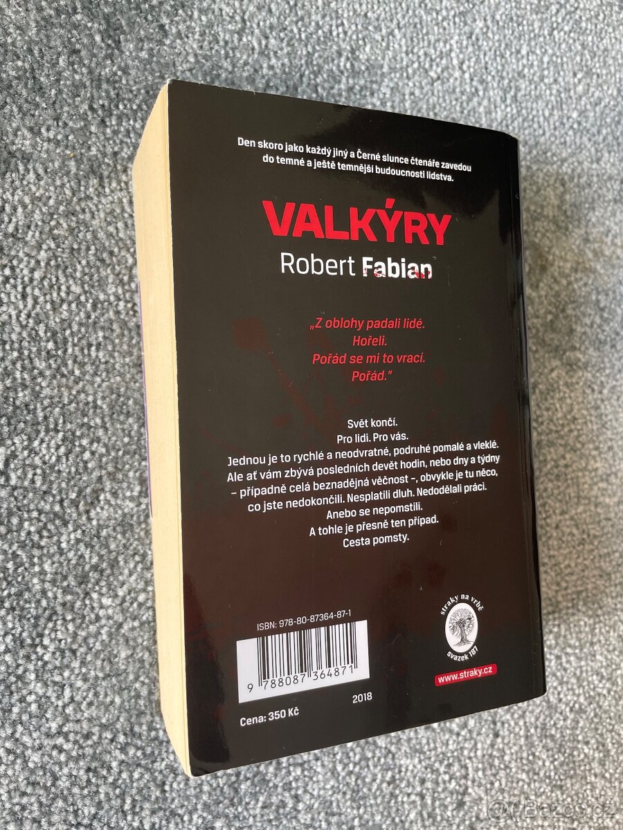 Valkýry - 2