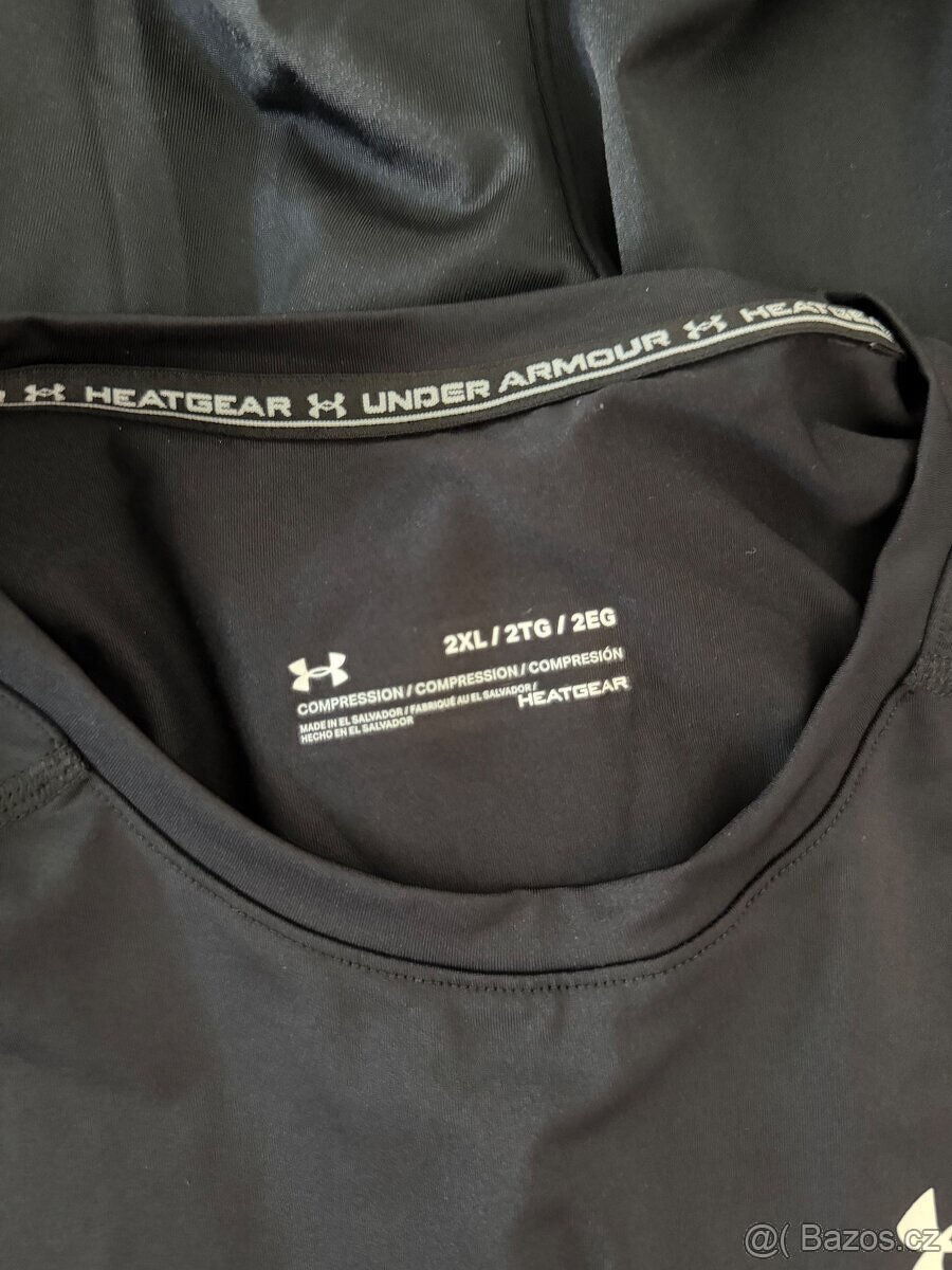 Under Armour - 2