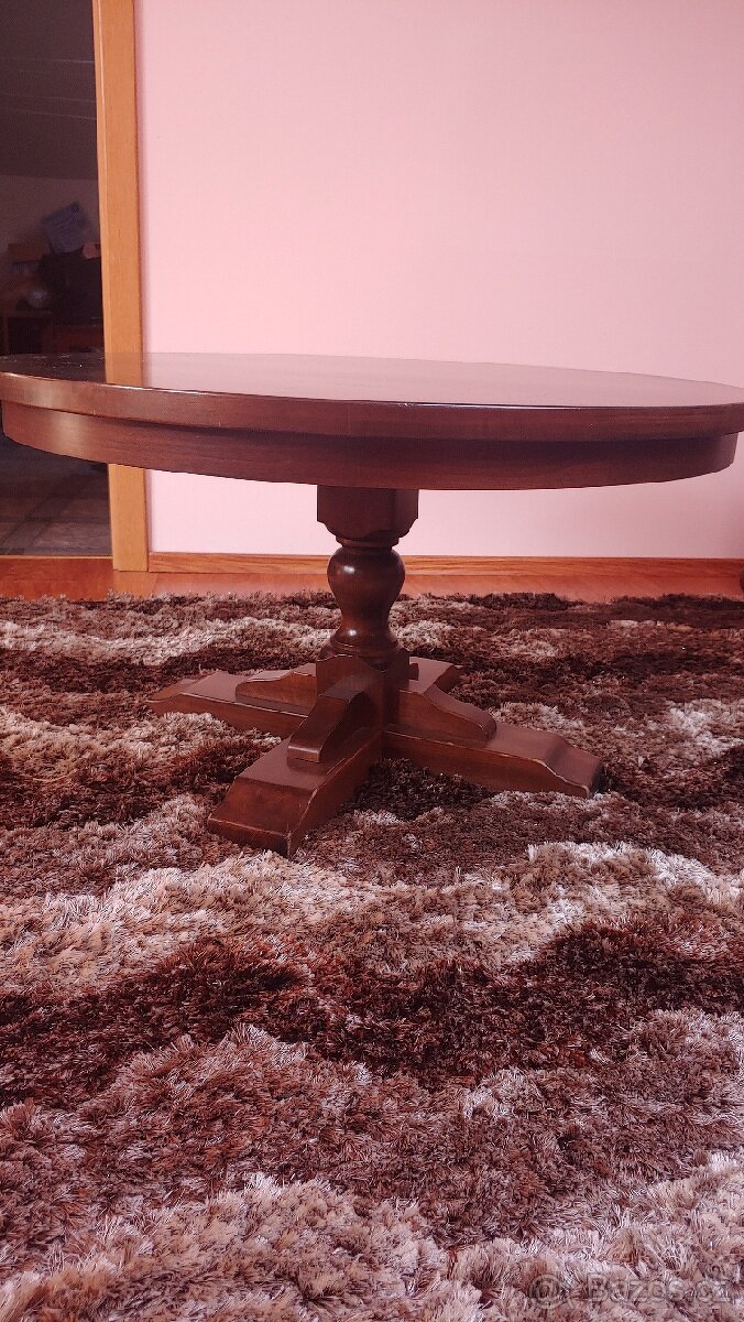 Konferenční stolek - 2