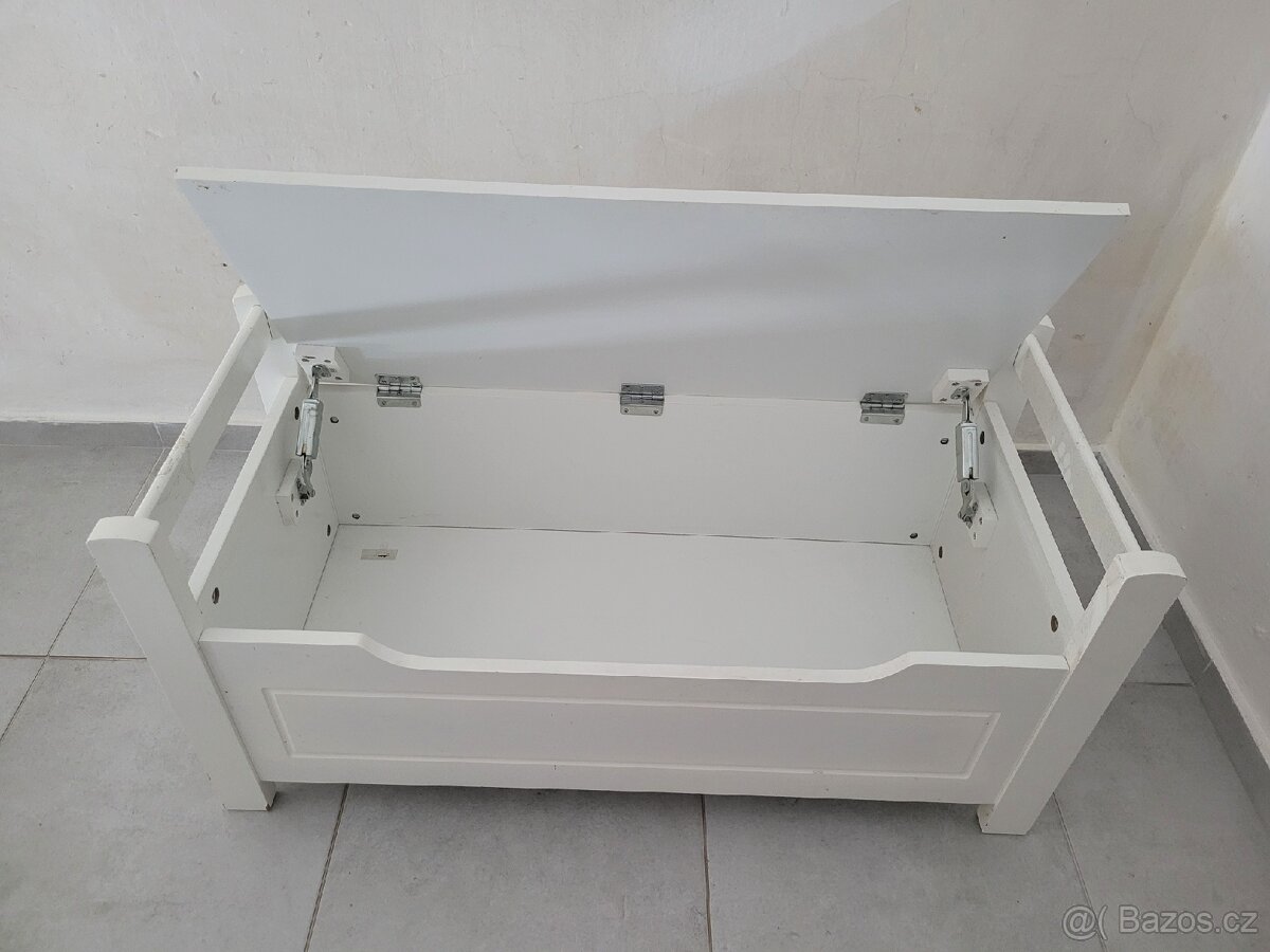 Truhla - 2