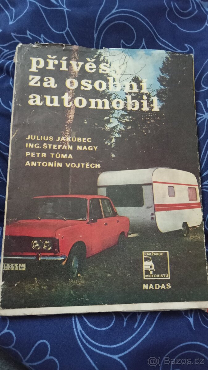 Stará literatura - 2