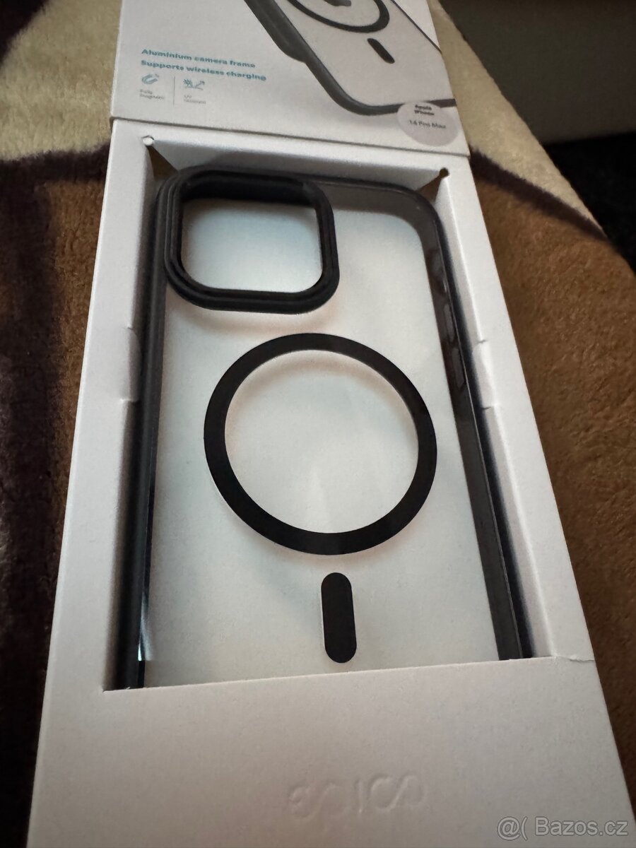 Kryt na iPhone 14pro max Epico - 2