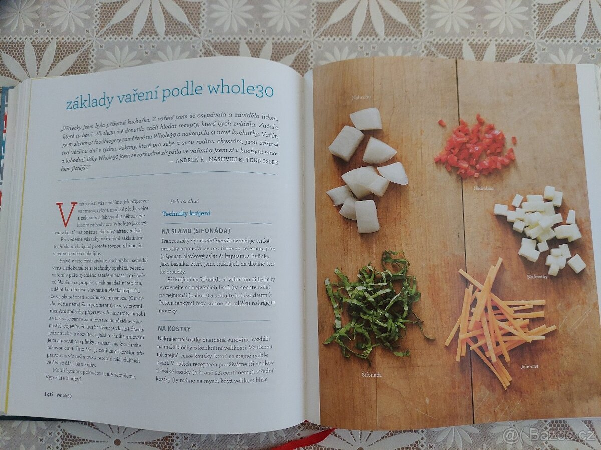 Whole 30 - 2