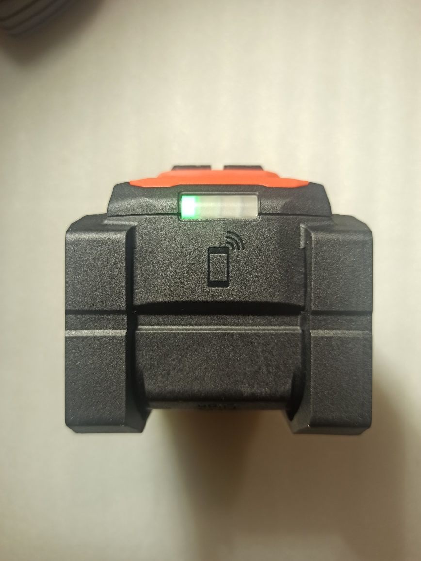 Akumulátor Hilti B 22-170 Nuron 8 Ah - 2