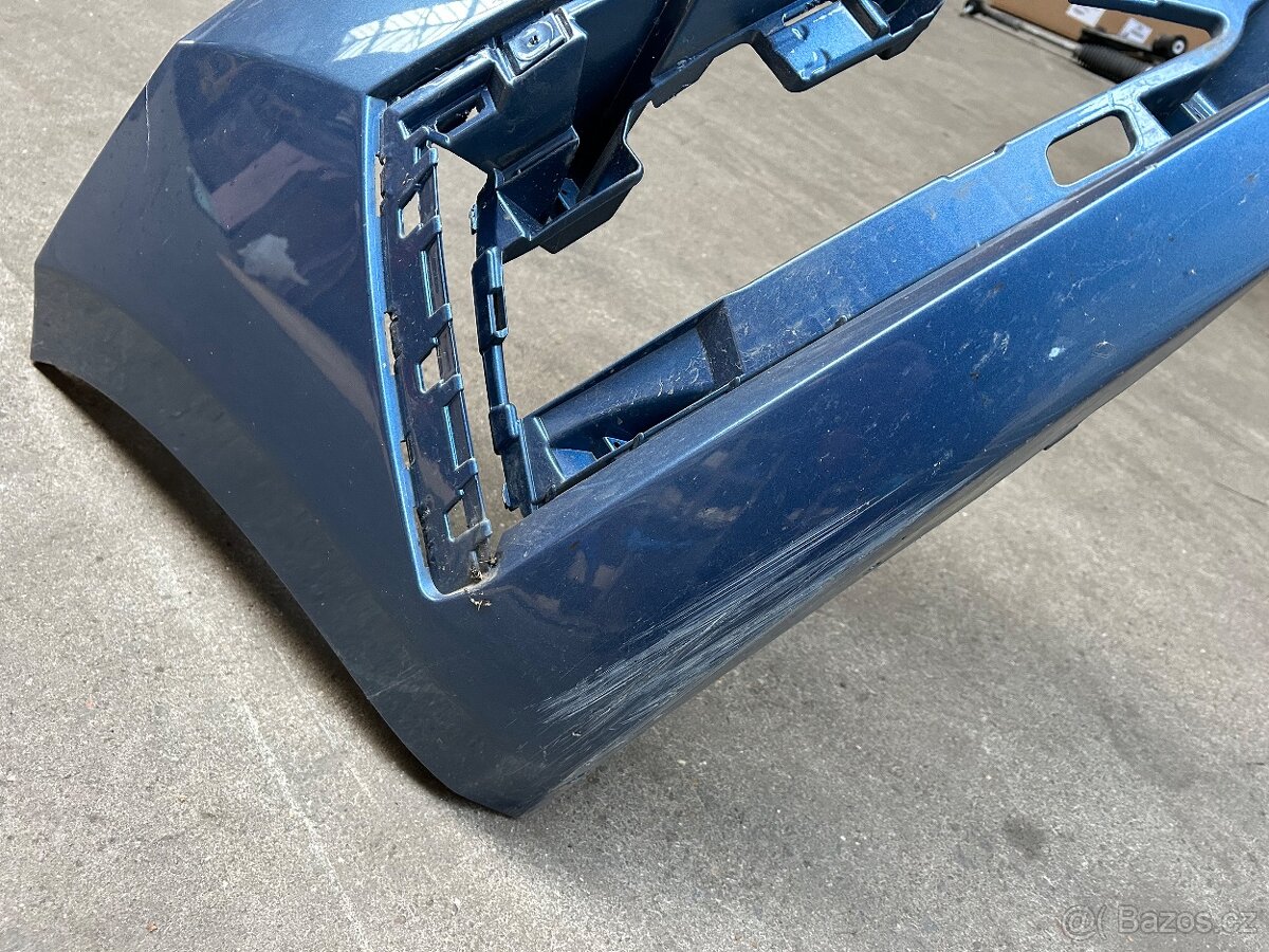 Přední nárazník Škoda Octavia IV - 2