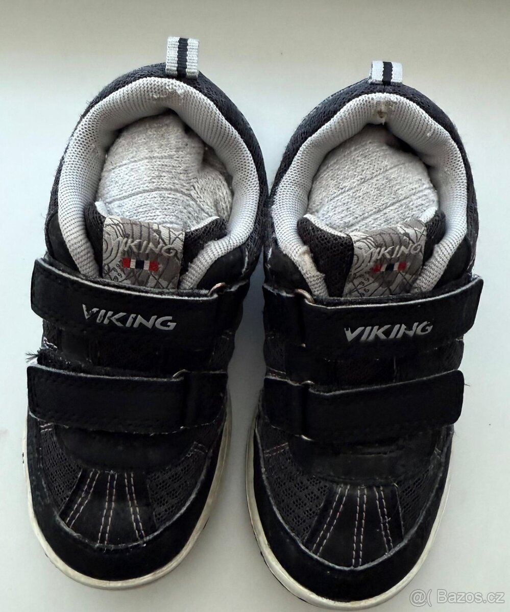 Dětské tenisky VIKING vel. 28 - 2