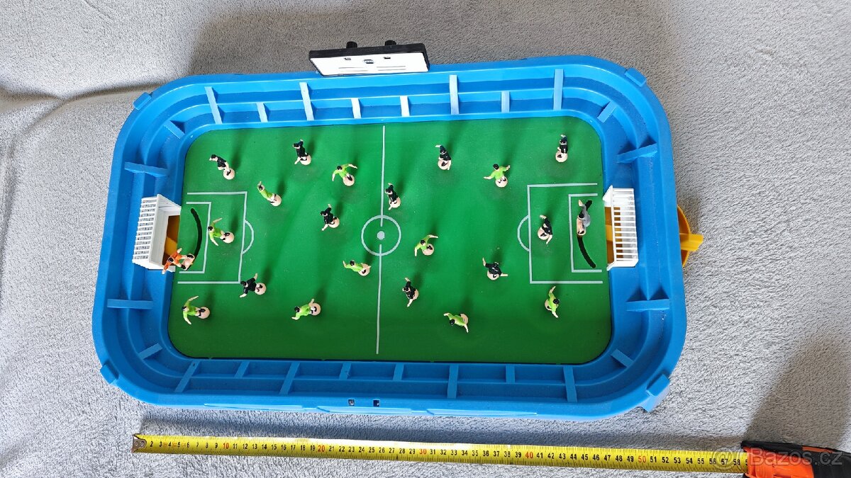 Stolní forbálek - 2