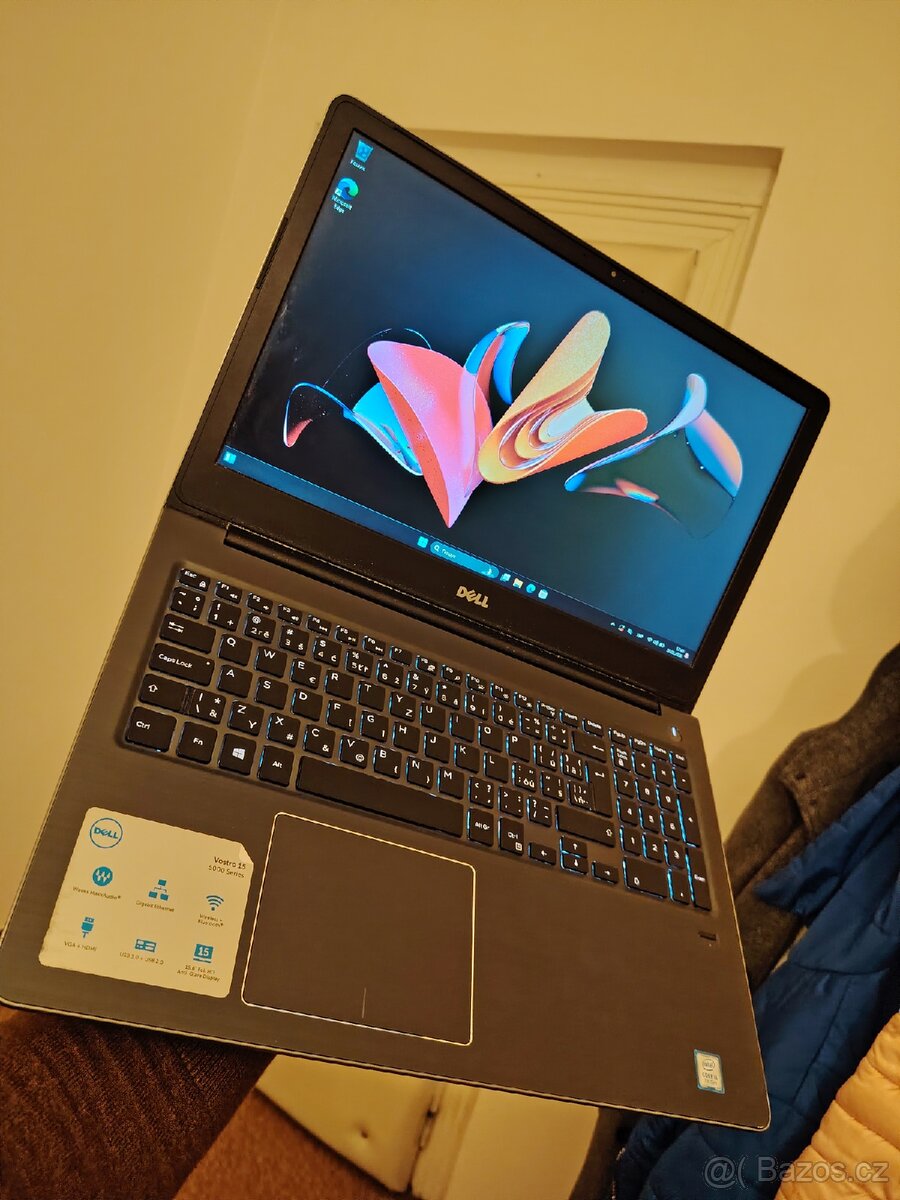 Dell vostro 15 5000 - 2