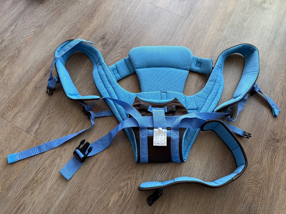 Nosítko Bethbear - 2