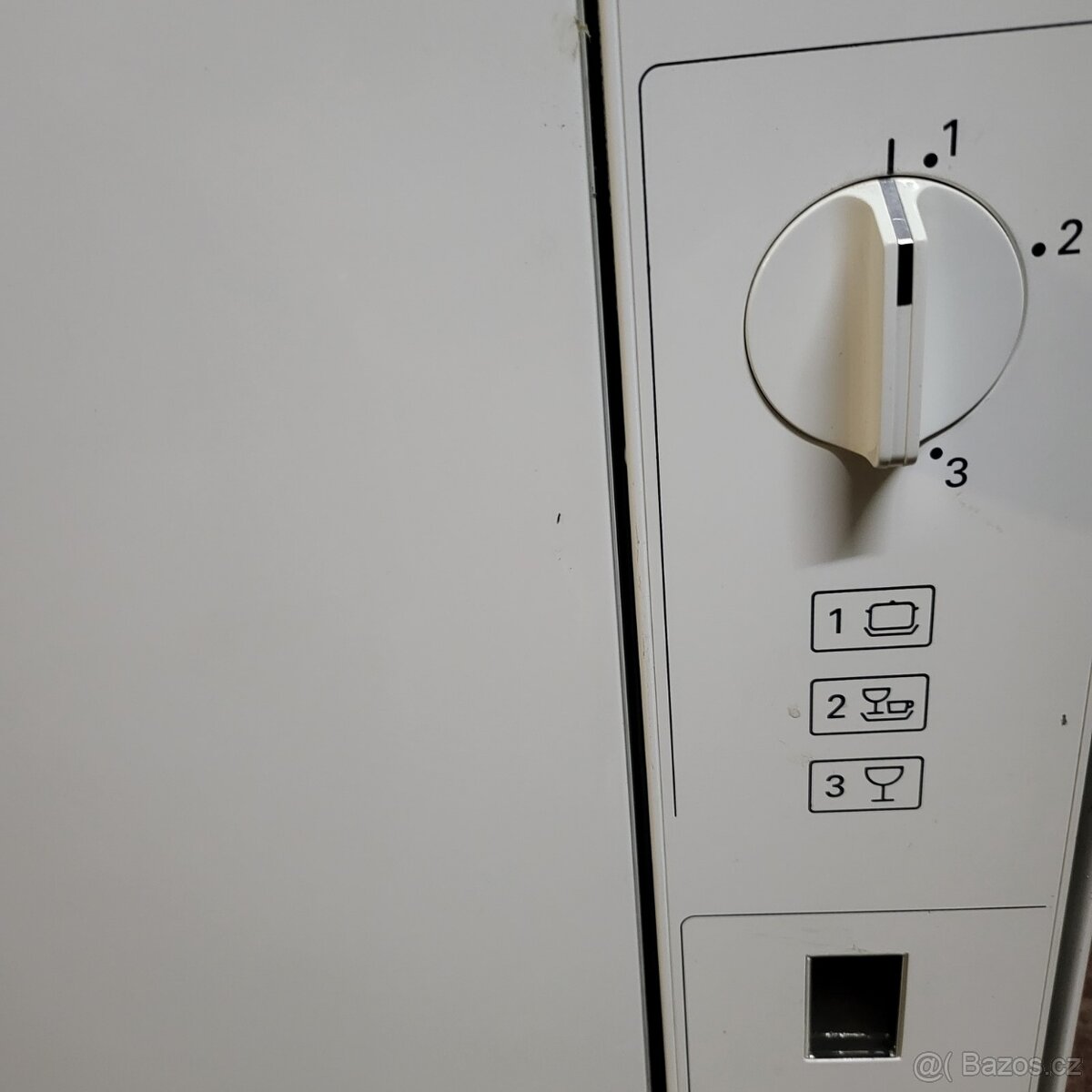 myčka SIEMENS, stolní provedení - 2