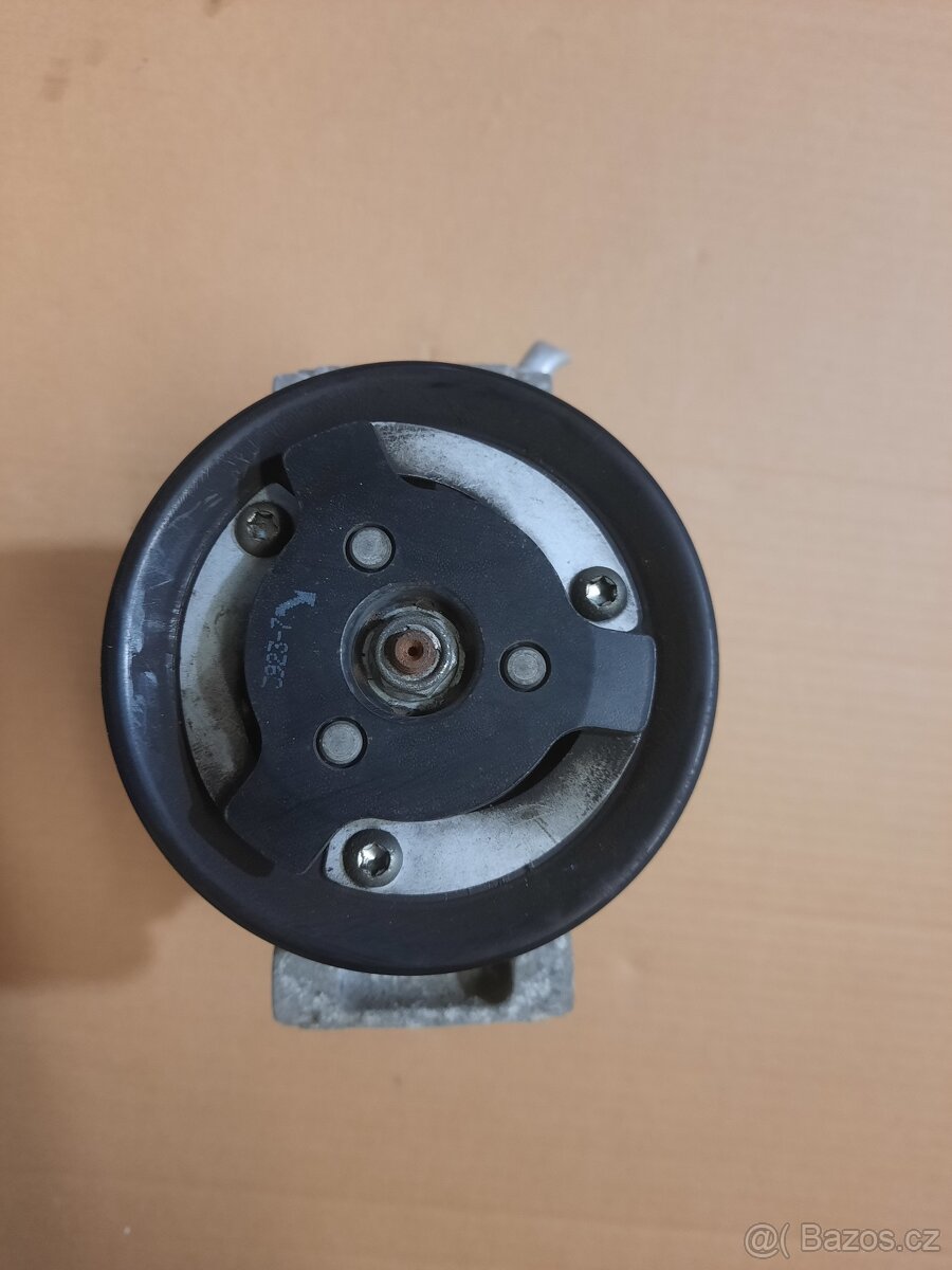 Klima kompresor Octavia III - 2