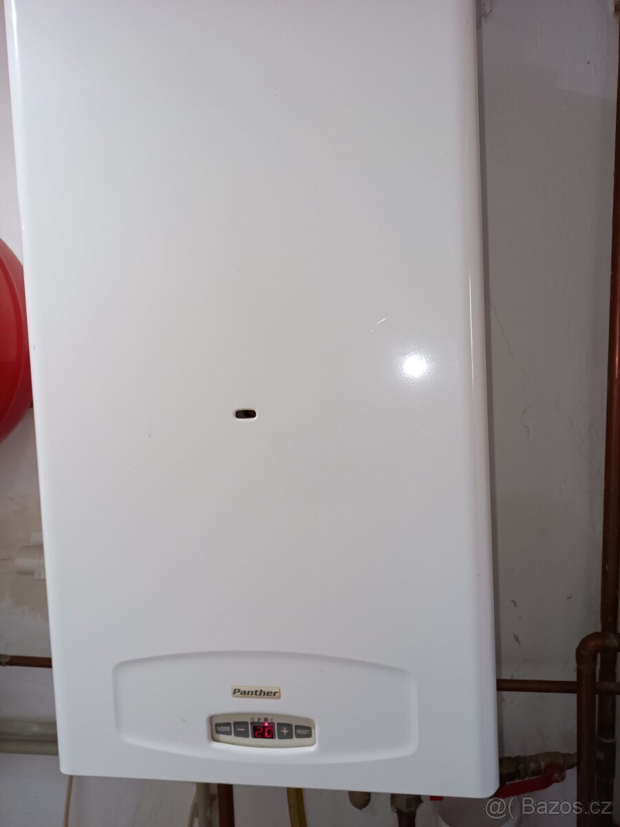 Plynový kotel Protherm - 2