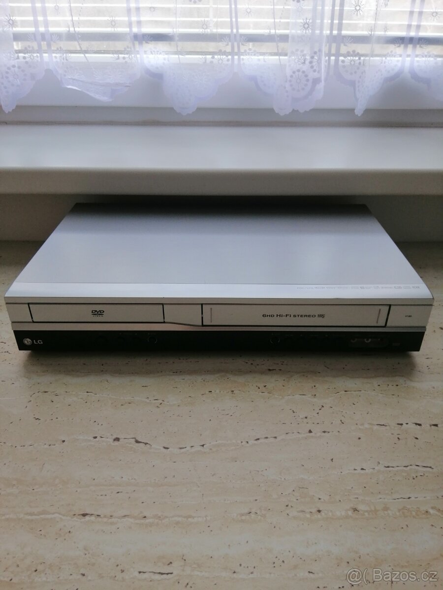 LG V 180 - 2