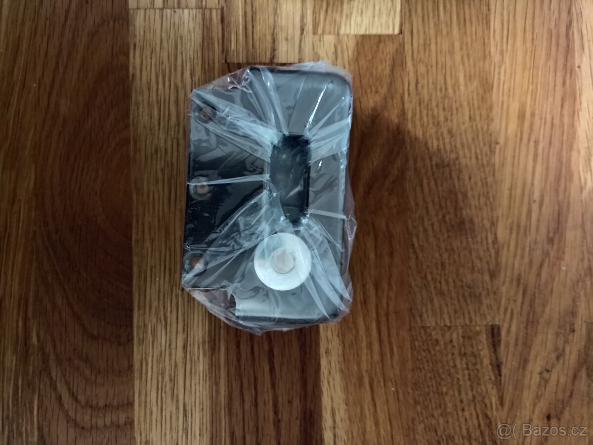 Inteligentní zámek - 2