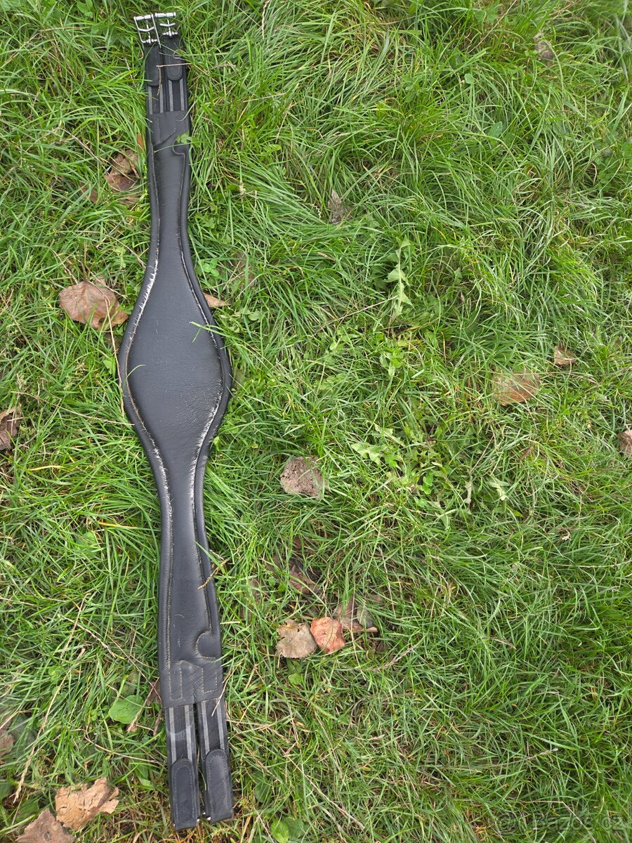 Kentaur Monaco 135 cm - 2