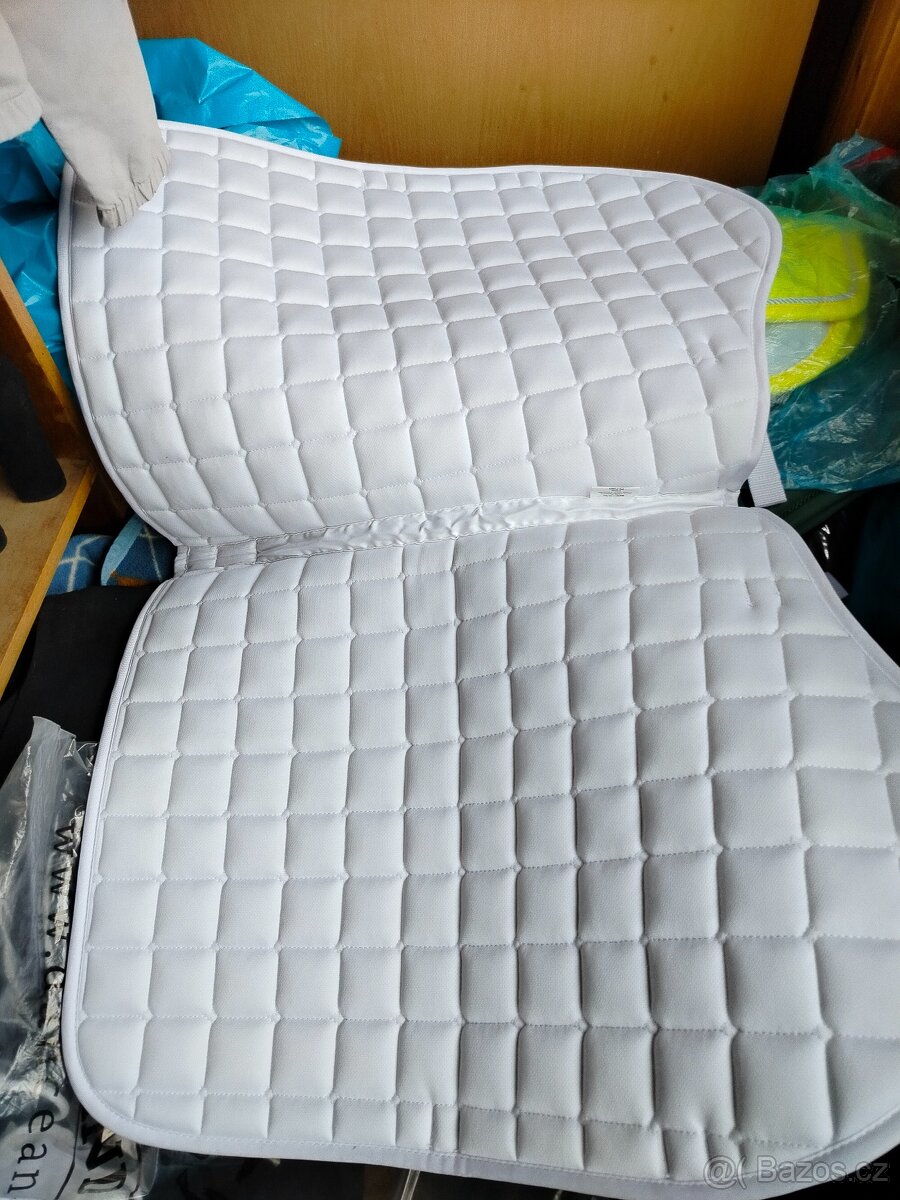 Bílá,nová eskadronka - 2