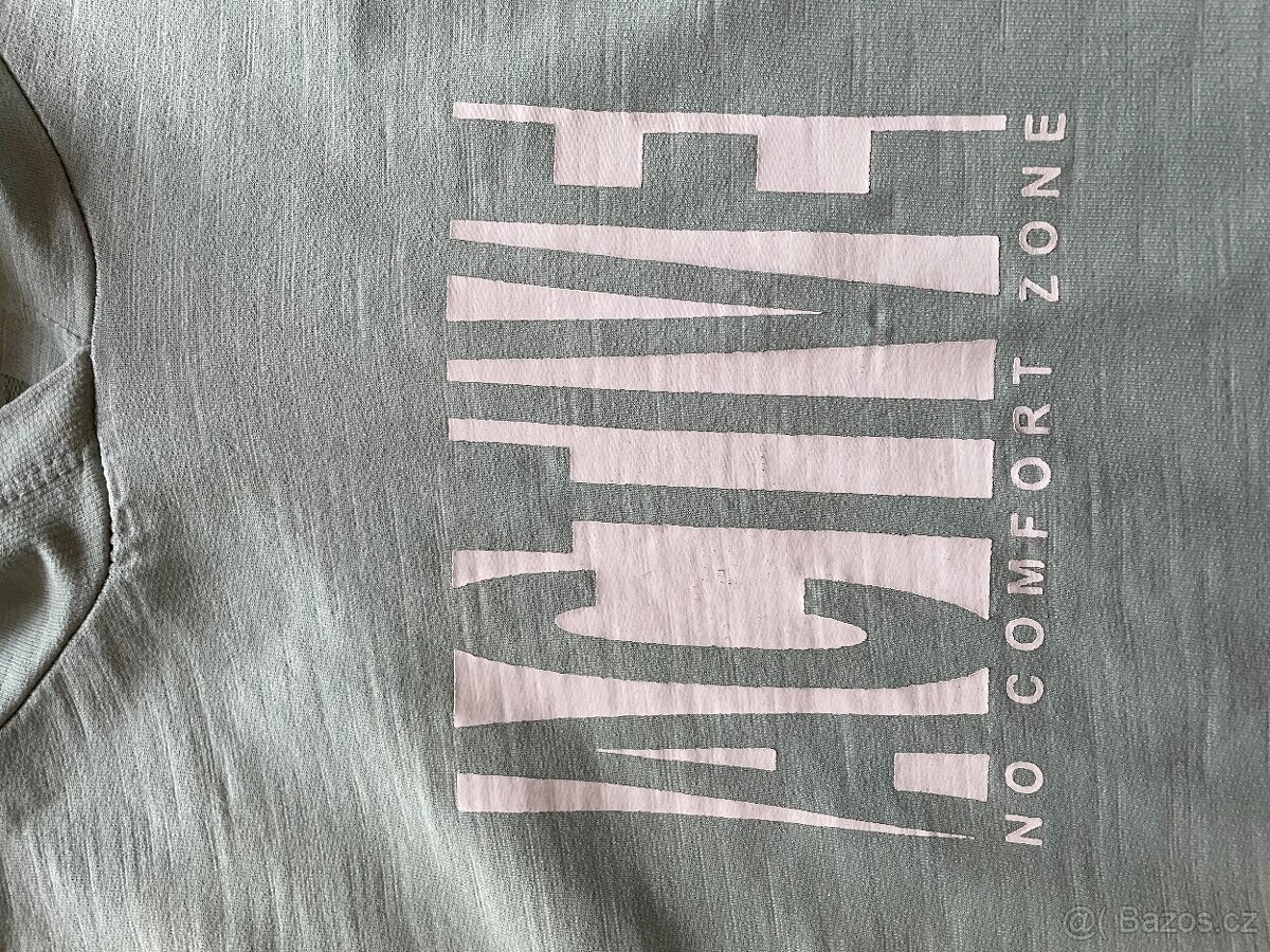 Sportovní šaty - 2