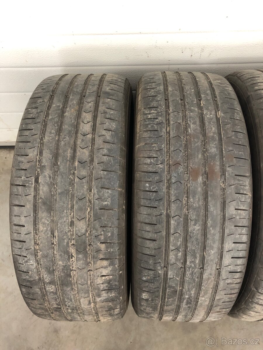 Letní pneu 205/55/16 - 2