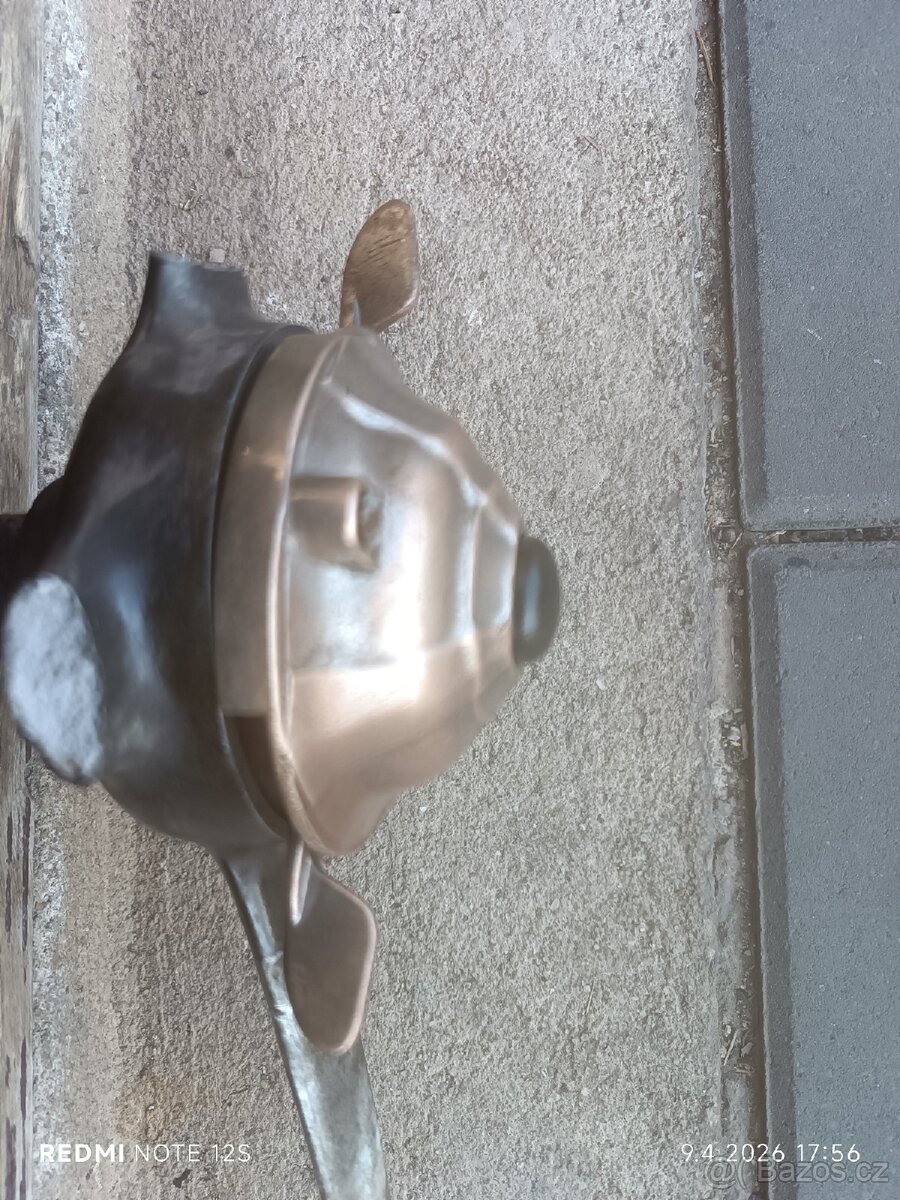 Praga Alfa 1930? - 2