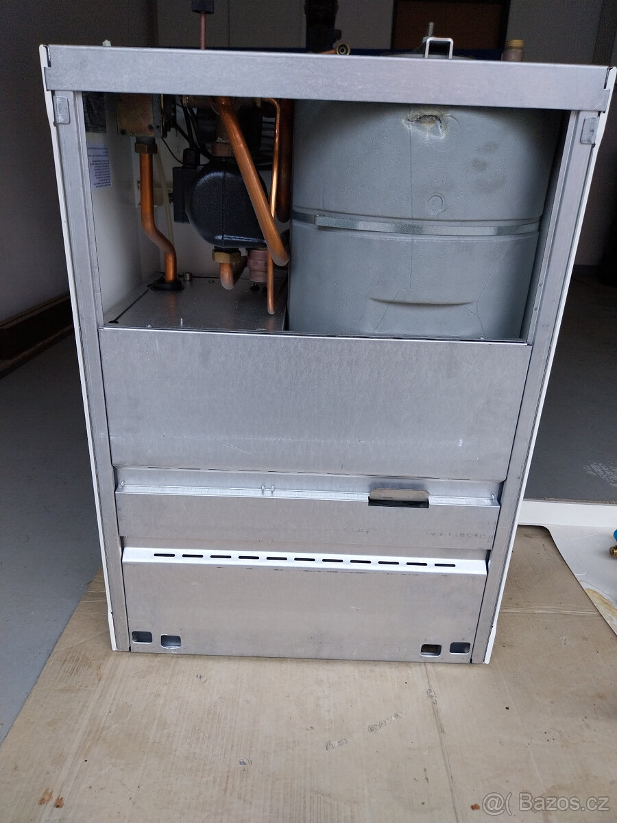 Immergas Zeus mini - 2