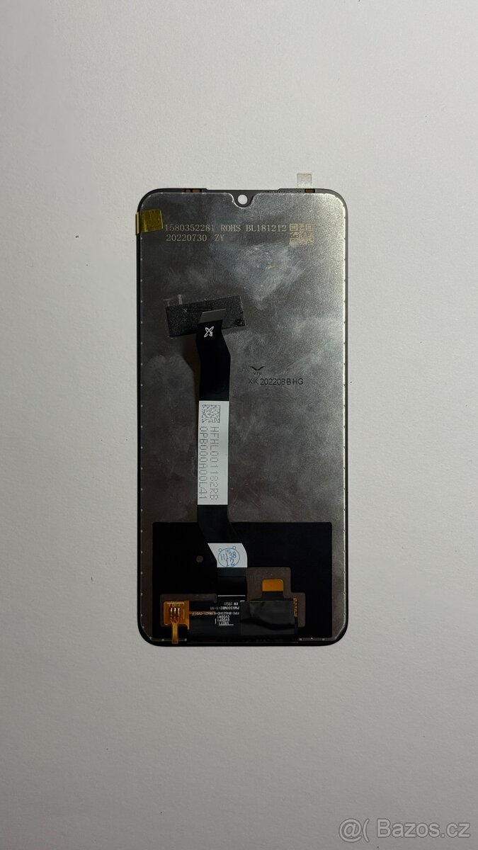 Xiaomi Redmi Note 8 LCD - 2