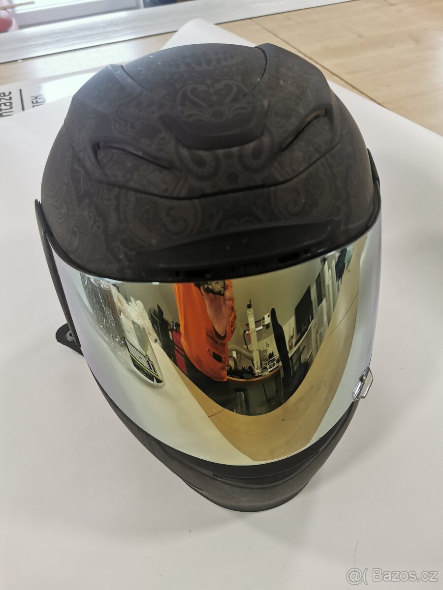 Helma Icon Armada - 2