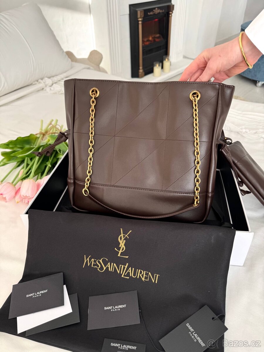 Ysl kabelka - 2