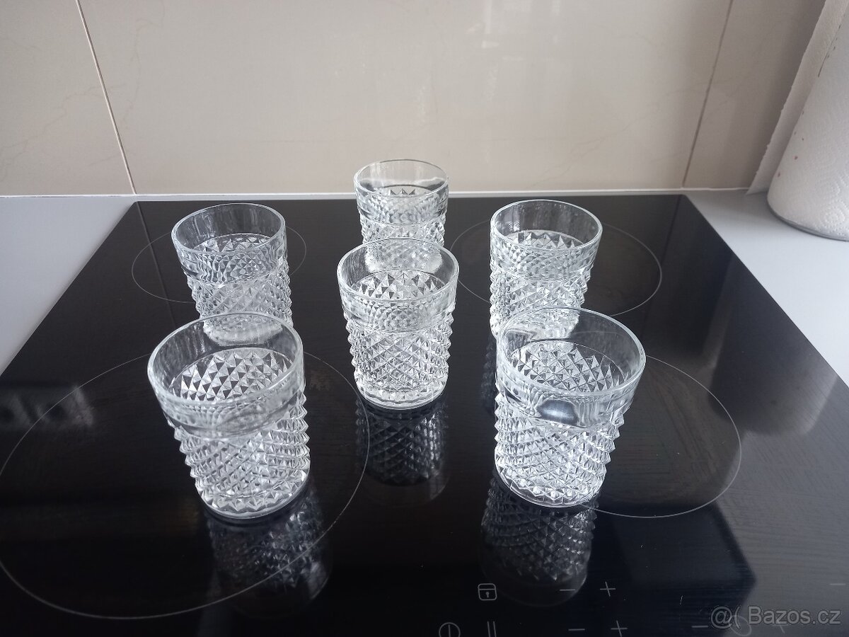 Skleničky - 2