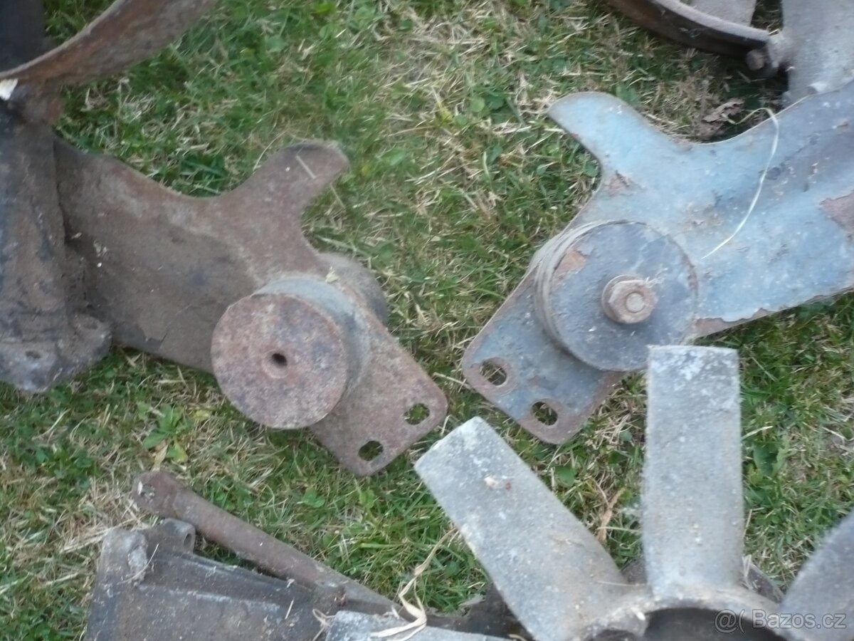 Škoda 1000/1100 - 100/110 - 2