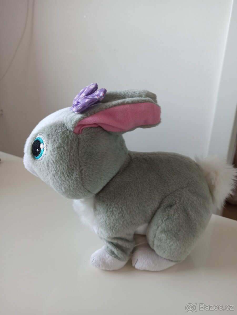 Bunny králíček - 2