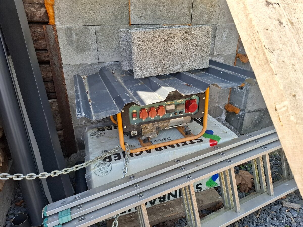 Elektro centrala - 2
