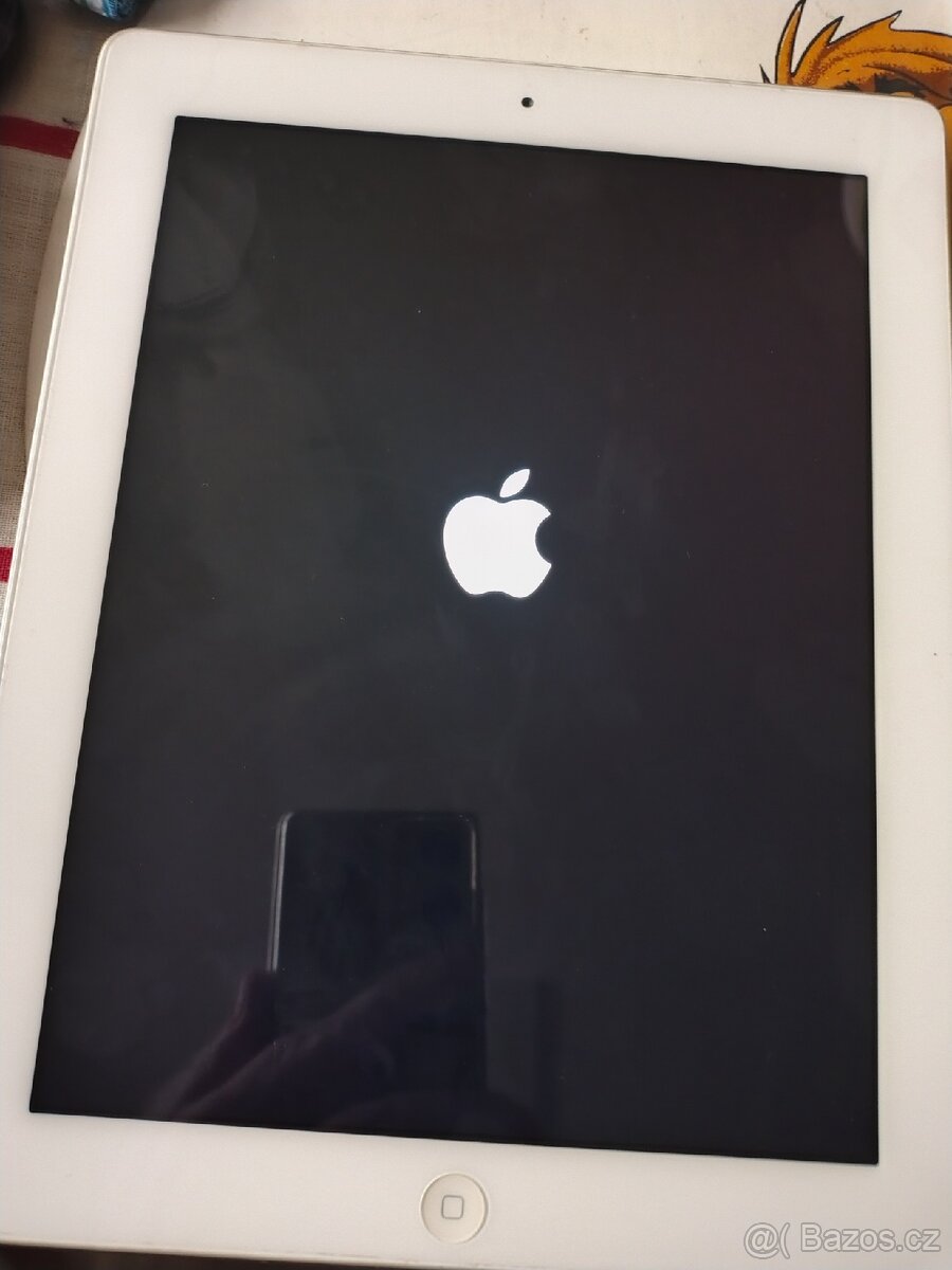 Ipad 1 - 2