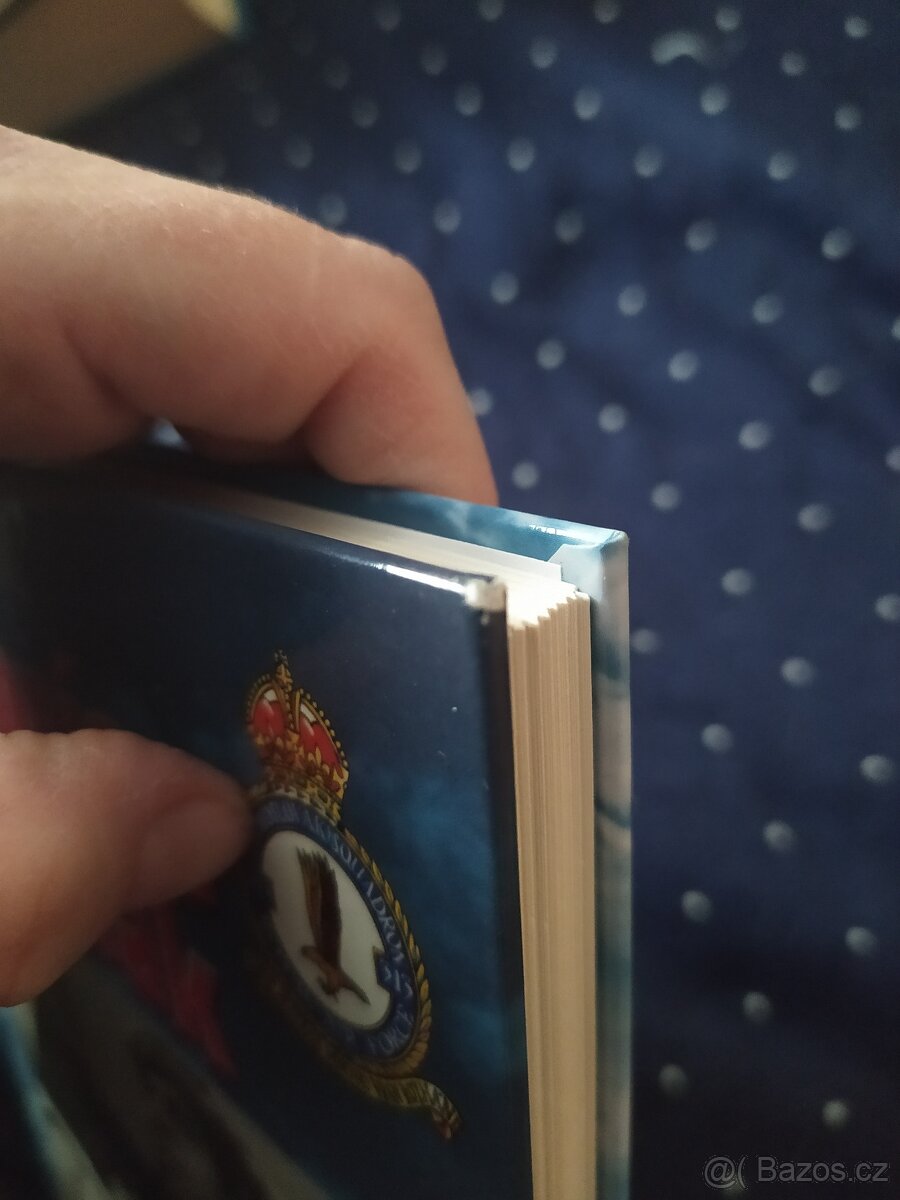 Z Donína do oblak (Fajtl) - 2