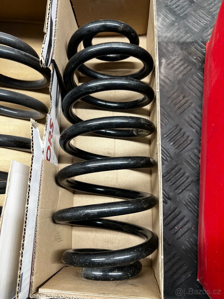 Eibach pro kit - 2