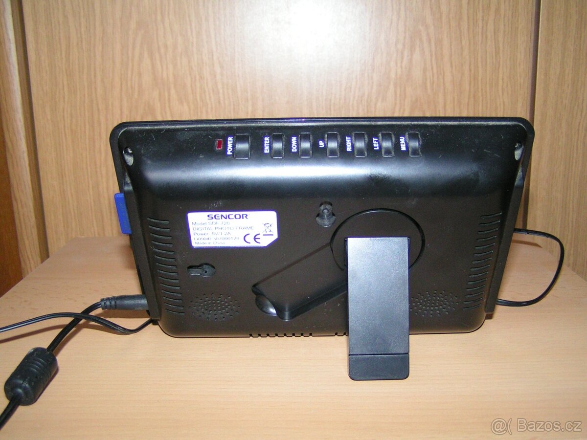 Fotorámeček - 2