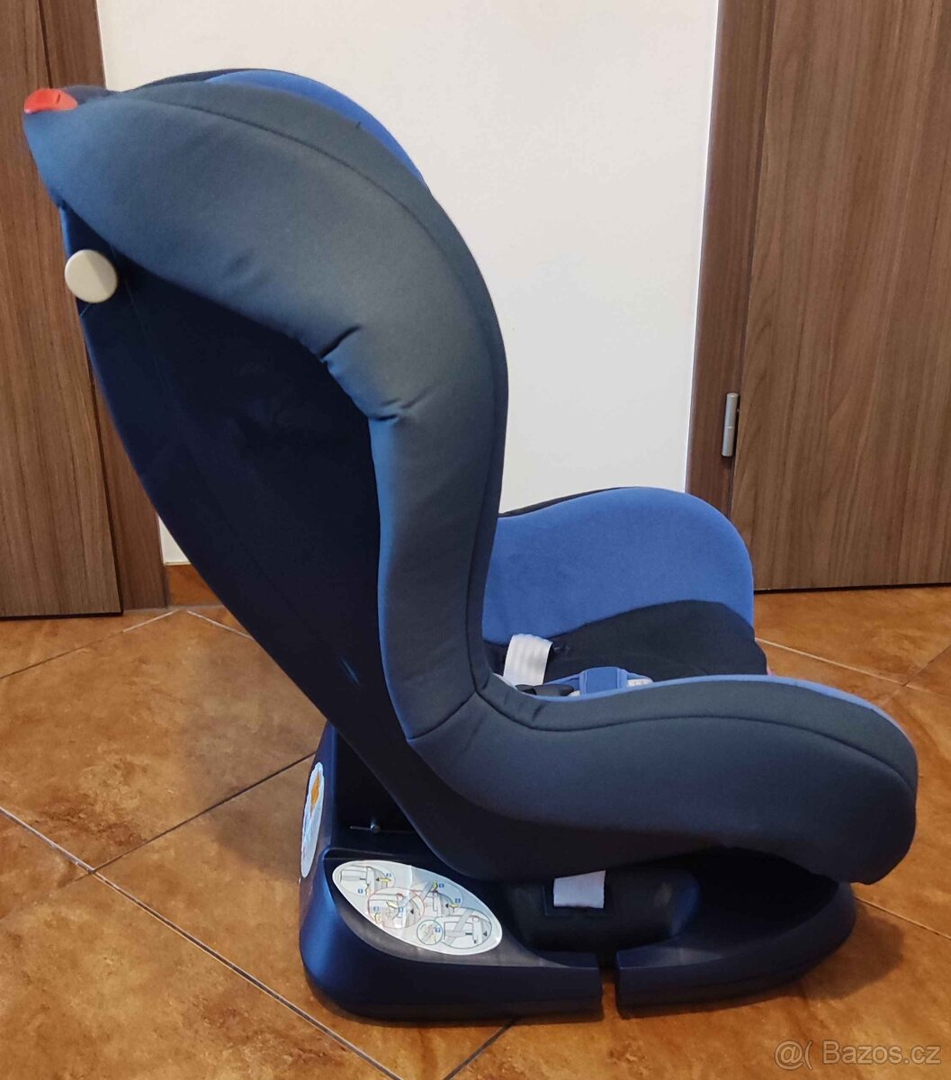 Autosedačka Ramatti Venus 0-18kg - 2