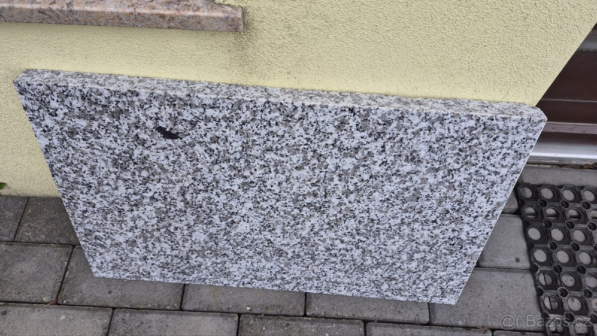 Grilovací kámen - 2