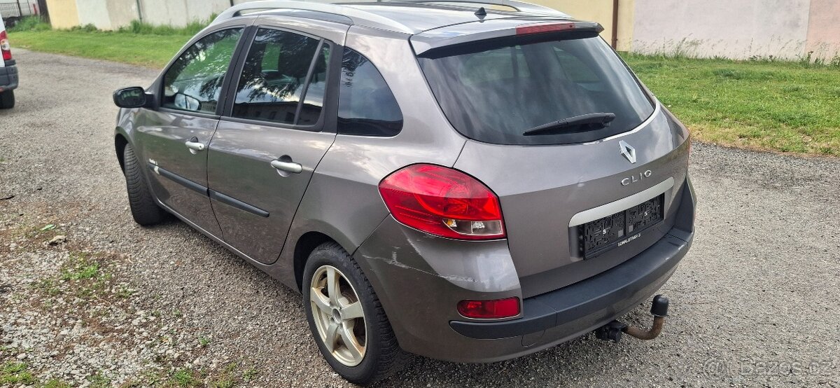 Clio 1.2 16v - 2