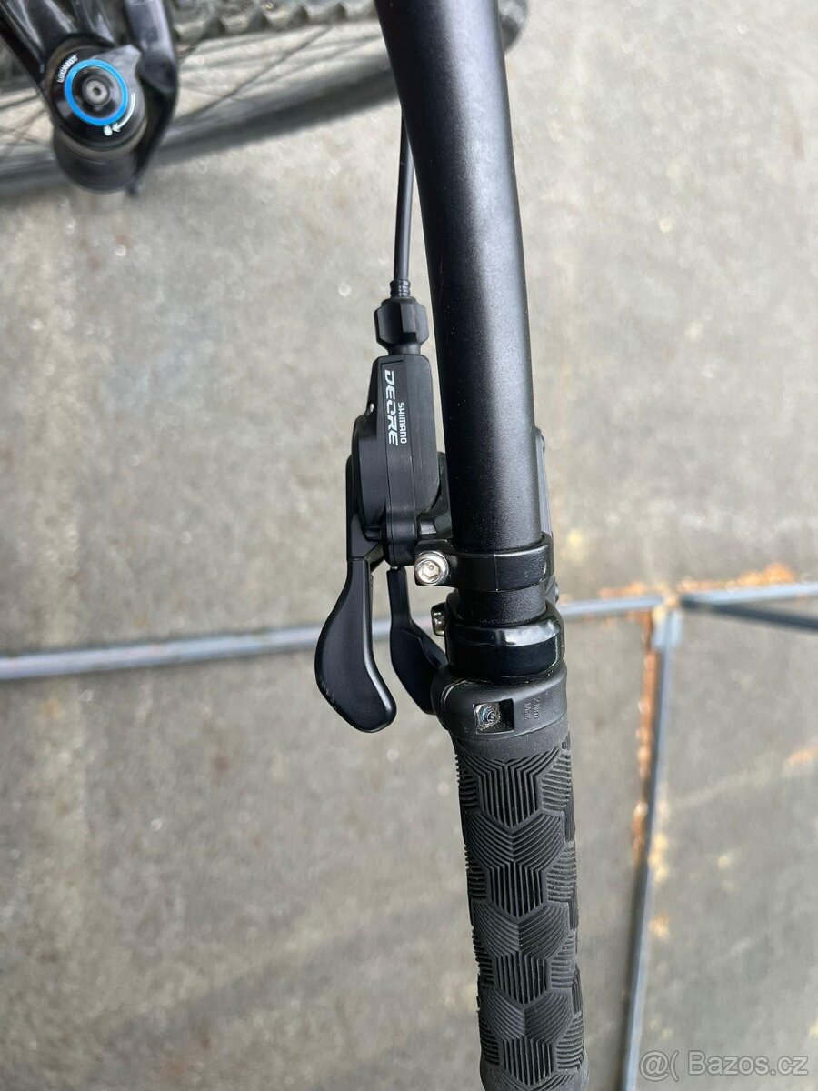 Trek Marlin 7 - 2