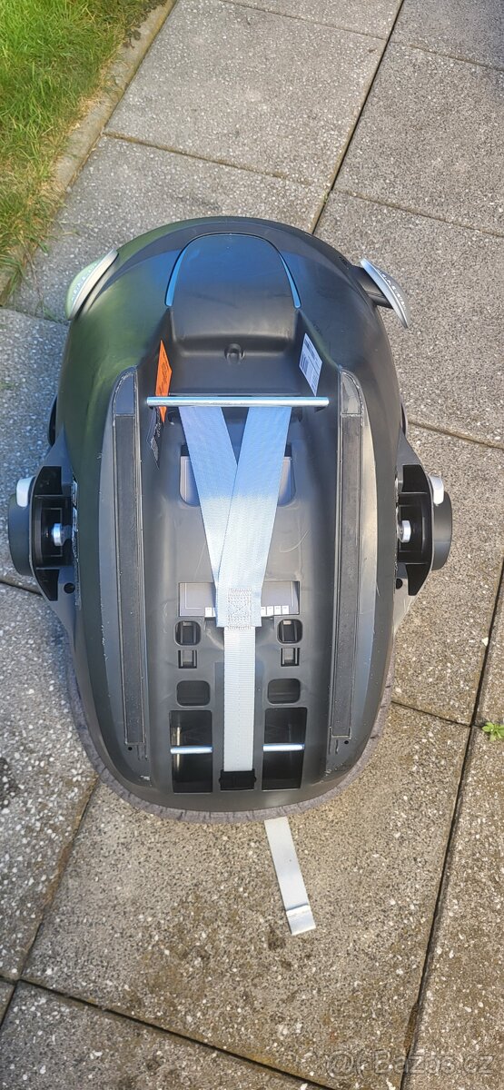 Autosedačka Cybex - 2