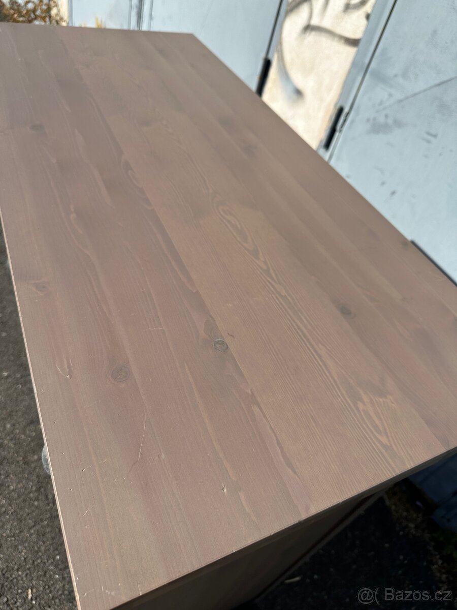 Komoda ikea Hemnes - 2