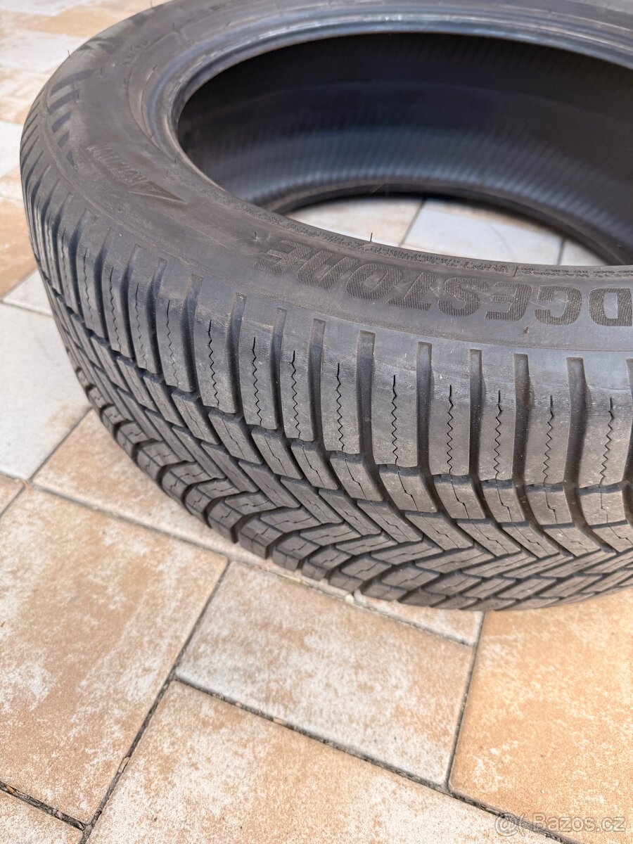 Bridgestone 255/50 R19 107W - 2