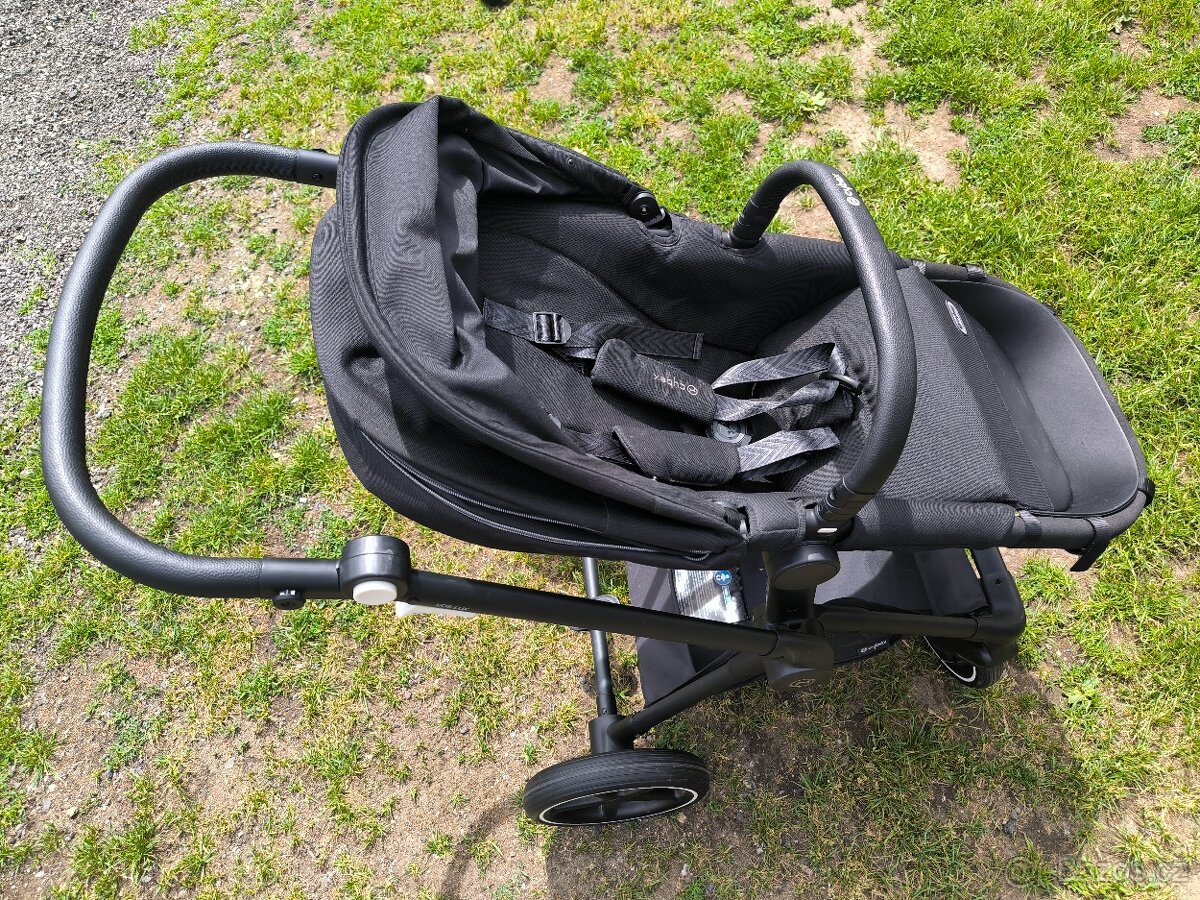 Kočárek Cybex EOS Lux - 2