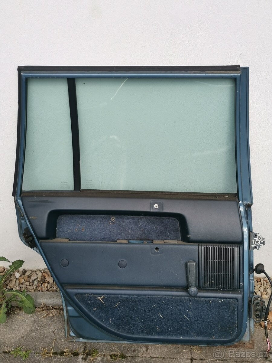 dveře Volvo 740/760 - 2