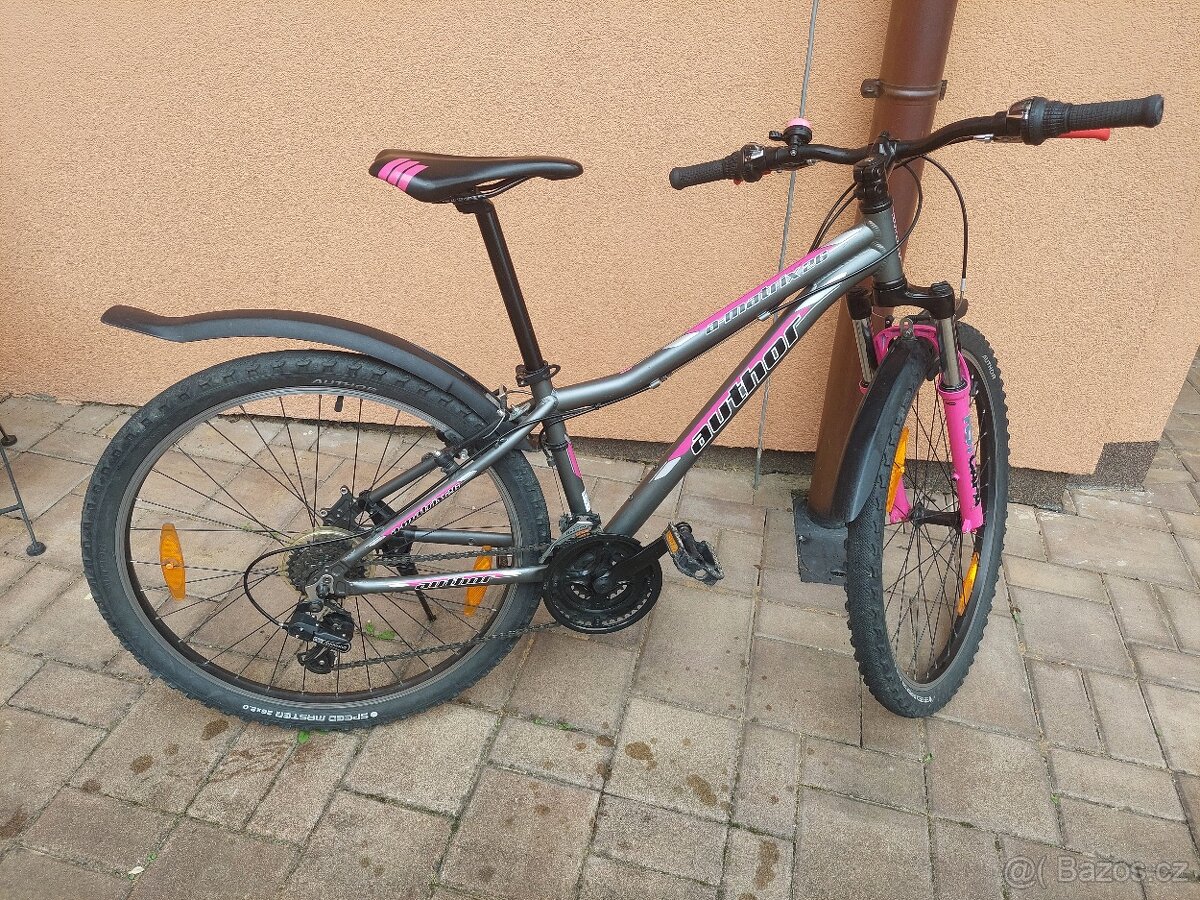 Dětské kolo 26 - 2