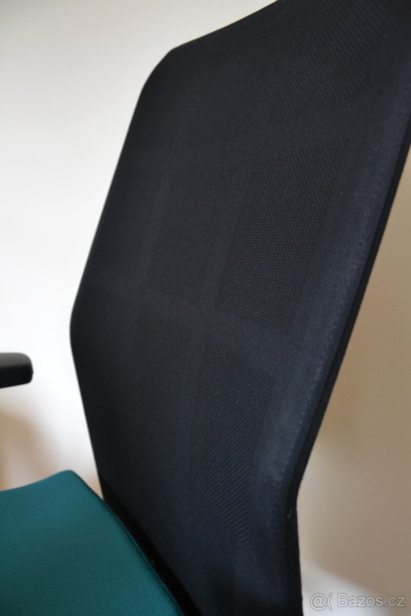 Kancelářská židle LD Seating - 2