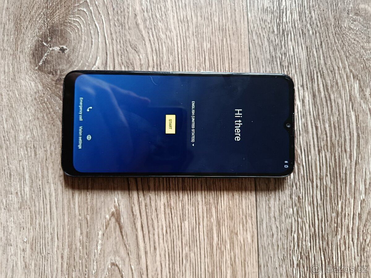 Motorola moto e7 - 2