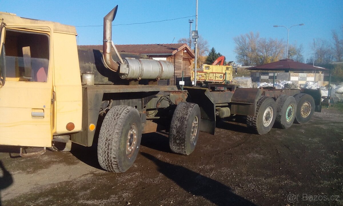 TATRA 815 10x8 - 2