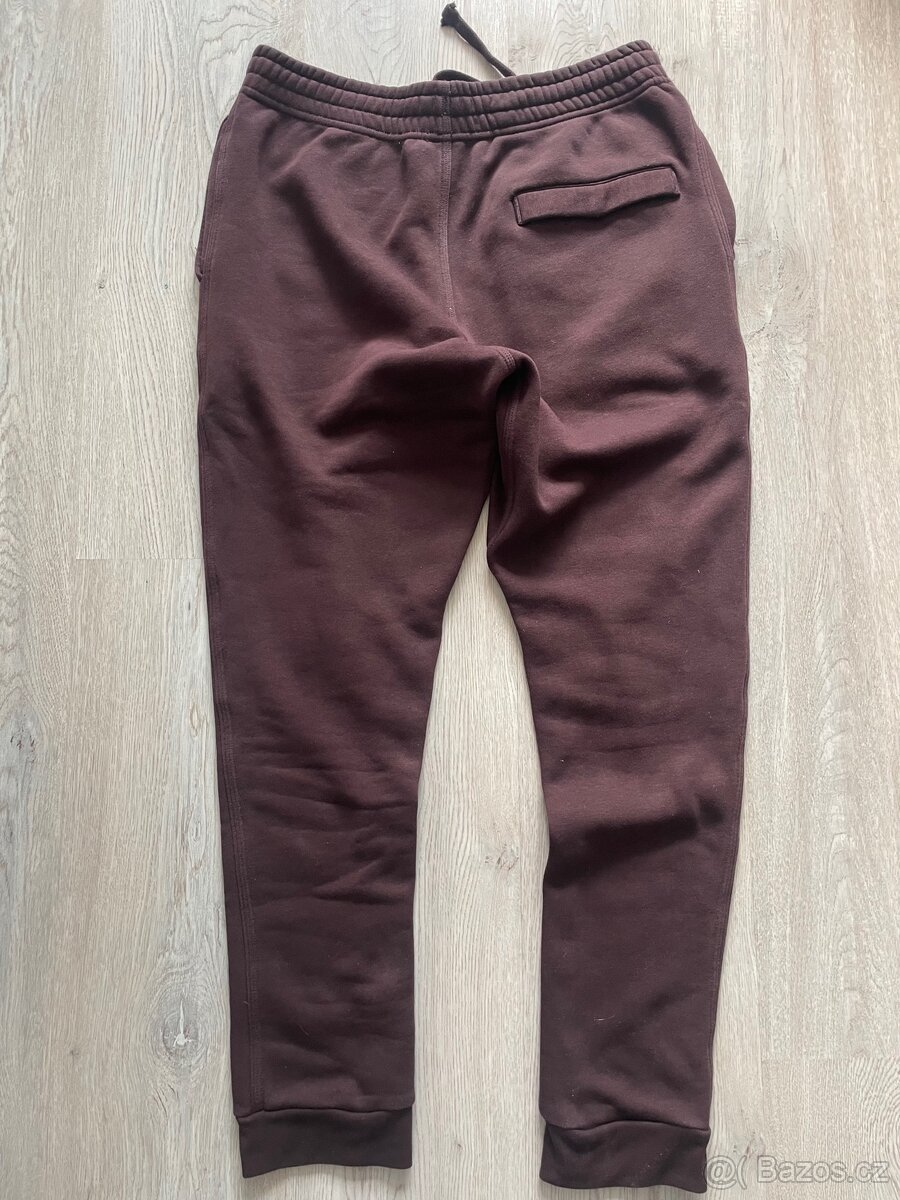 Pánské tepláky Nike, vel. M - 2